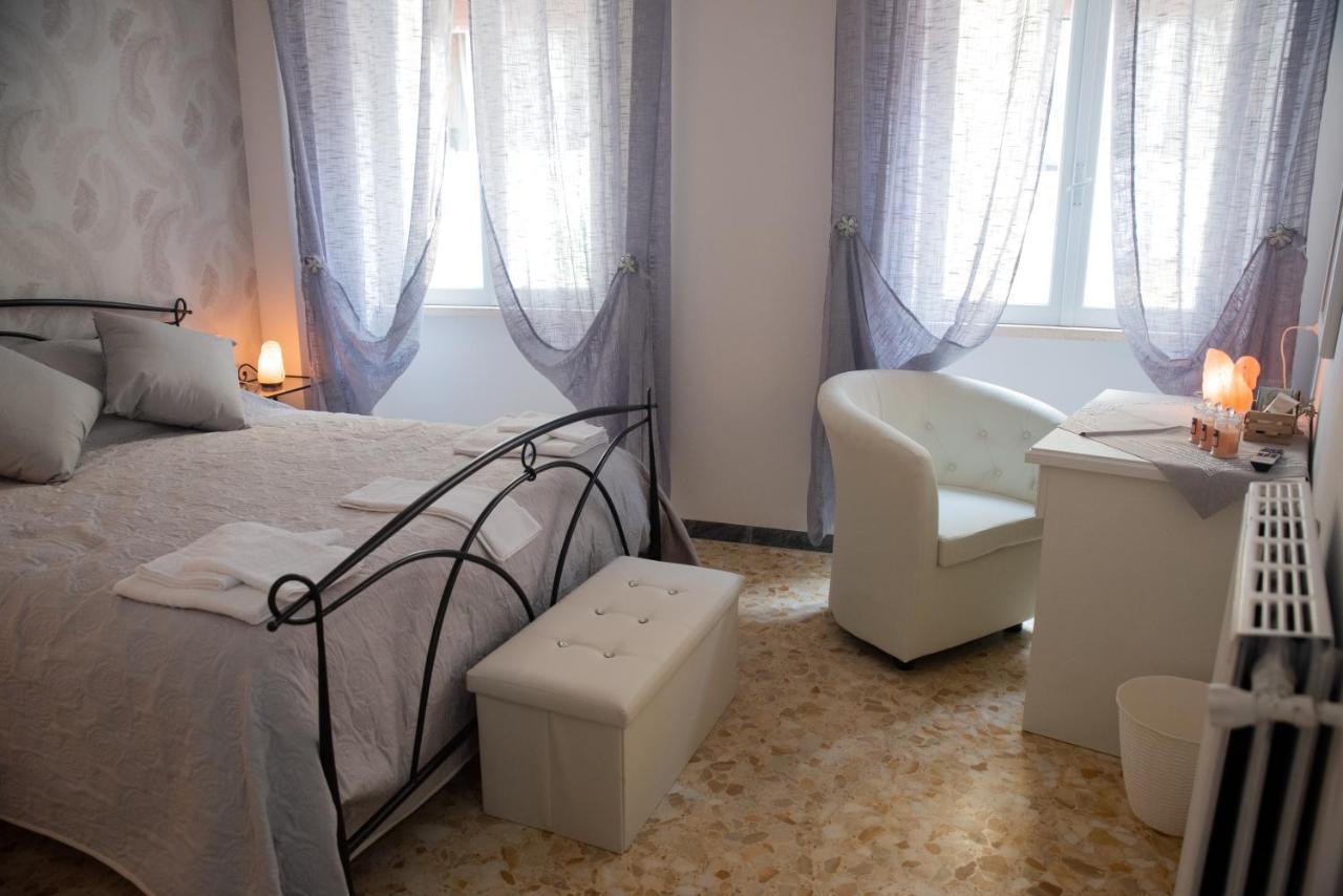 Casa Vacanze Da Gabriella 티볼리 외부 사진