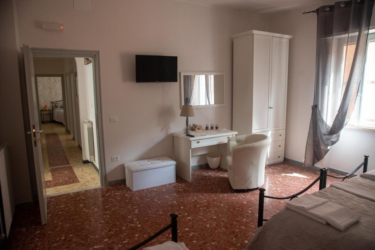 Casa Vacanze Da Gabriella 티볼리 외부 사진