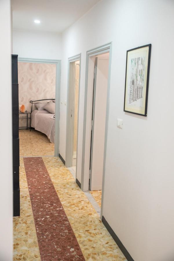 Casa Vacanze Da Gabriella 티볼리 외부 사진