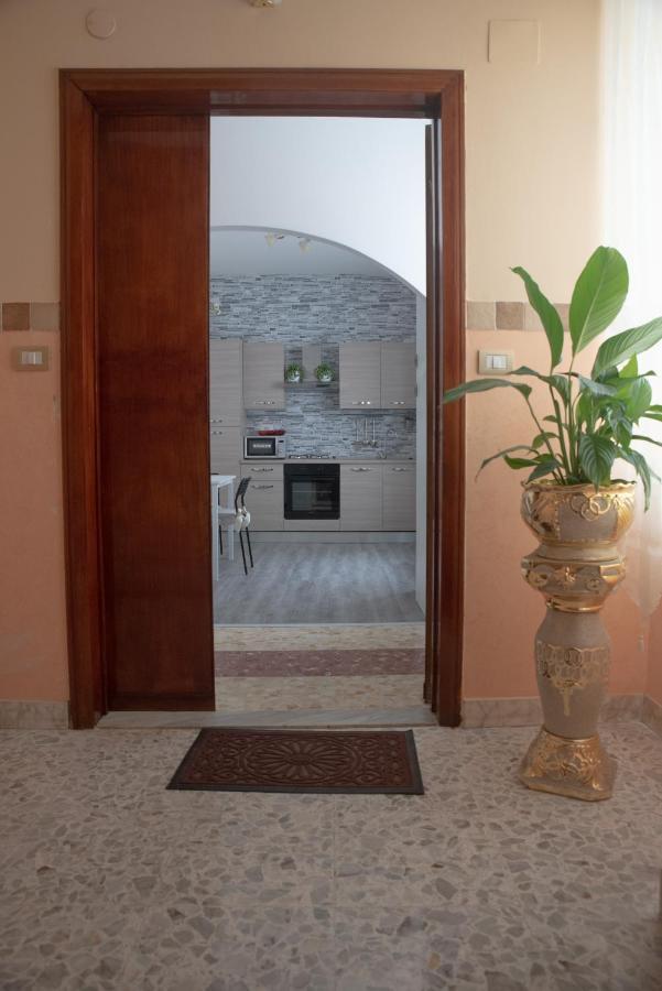 Casa Vacanze Da Gabriella 티볼리 외부 사진