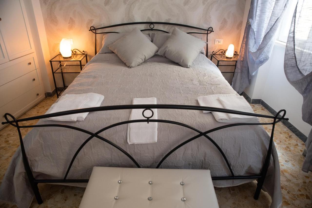 Casa Vacanze Da Gabriella 티볼리 외부 사진