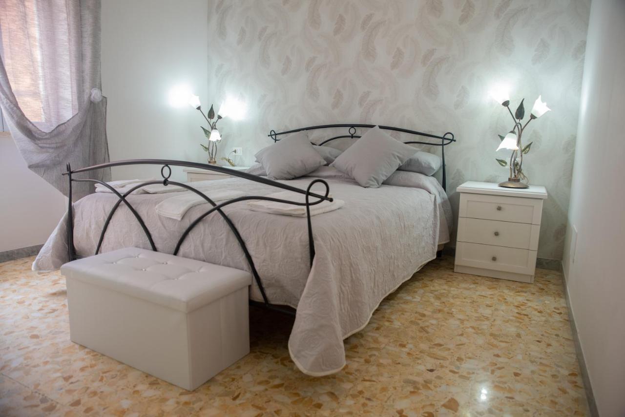Casa Vacanze Da Gabriella 티볼리 외부 사진