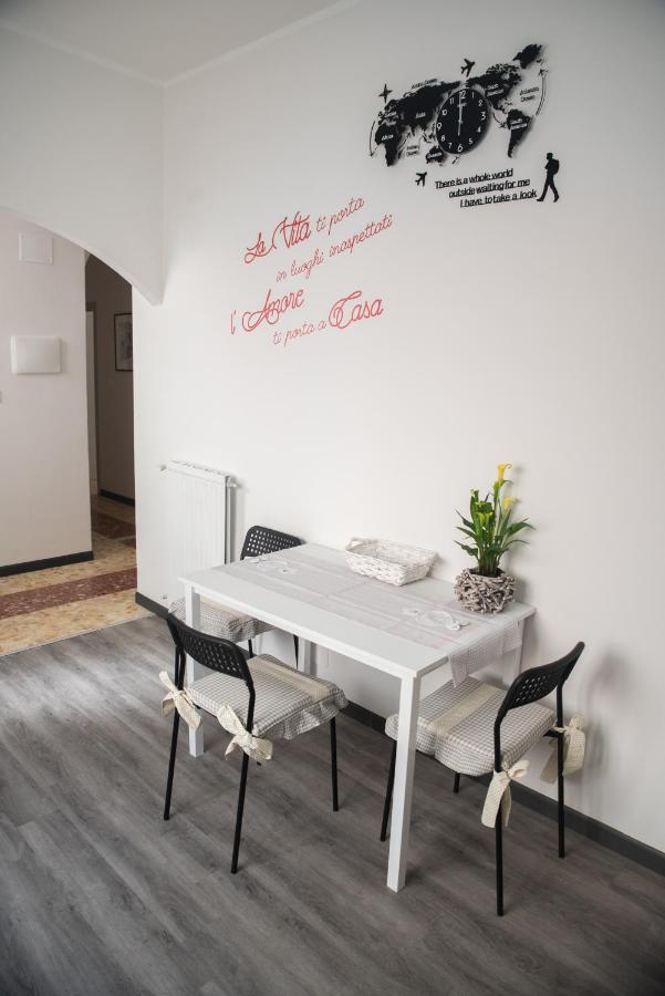 Casa Vacanze Da Gabriella 티볼리 외부 사진