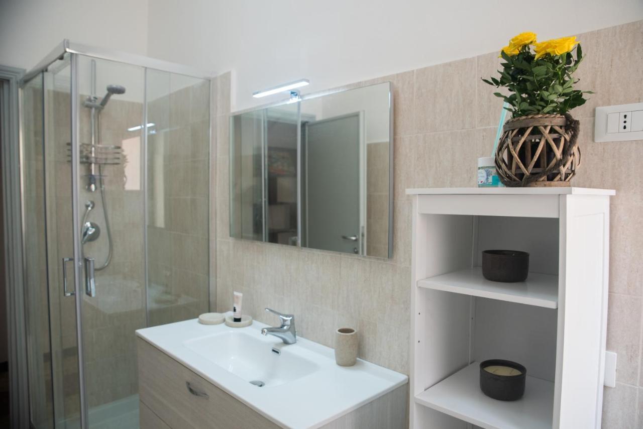 Casa Vacanze Da Gabriella 티볼리 외부 사진