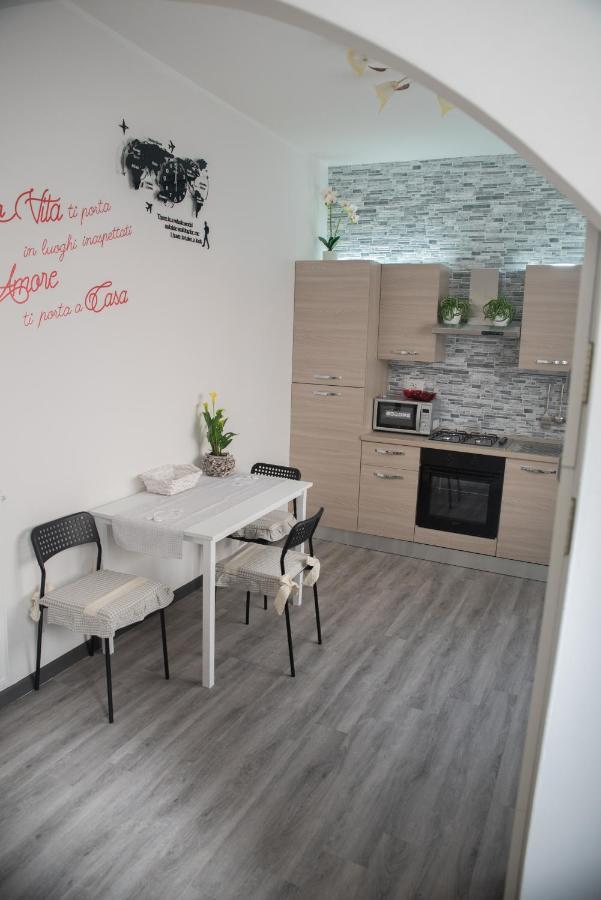 Casa Vacanze Da Gabriella 티볼리 외부 사진
